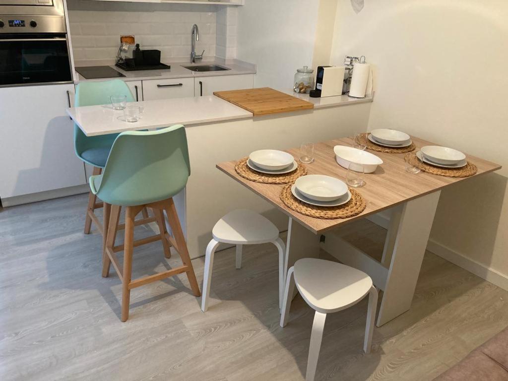 Apartament Gascona 26 - Pleno Centro, Muy Tranquilo, Parking Gratis En Mismo Edificio, Ascensor, Wifi Oviedo Zewnętrze zdjęcie