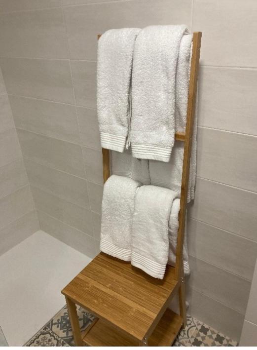 Apartament Gascona 26 - Pleno Centro, Muy Tranquilo, Parking Gratis En Mismo Edificio, Ascensor, Wifi Oviedo Zewnętrze zdjęcie