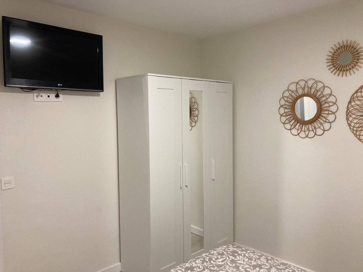 Apartament Gascona 26 - Pleno Centro, Muy Tranquilo, Parking Gratis En Mismo Edificio, Ascensor, Wifi Oviedo Zewnętrze zdjęcie