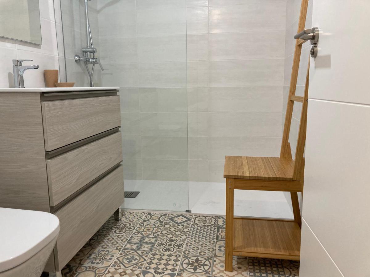 Apartament Gascona 26 - Pleno Centro, Muy Tranquilo, Parking Gratis En Mismo Edificio, Ascensor, Wifi Oviedo Zewnętrze zdjęcie