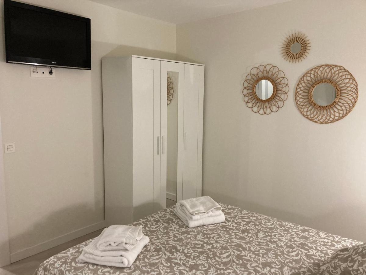 Apartament Gascona 26 - Pleno Centro, Muy Tranquilo, Parking Gratis En Mismo Edificio, Ascensor, Wifi Oviedo Zewnętrze zdjęcie