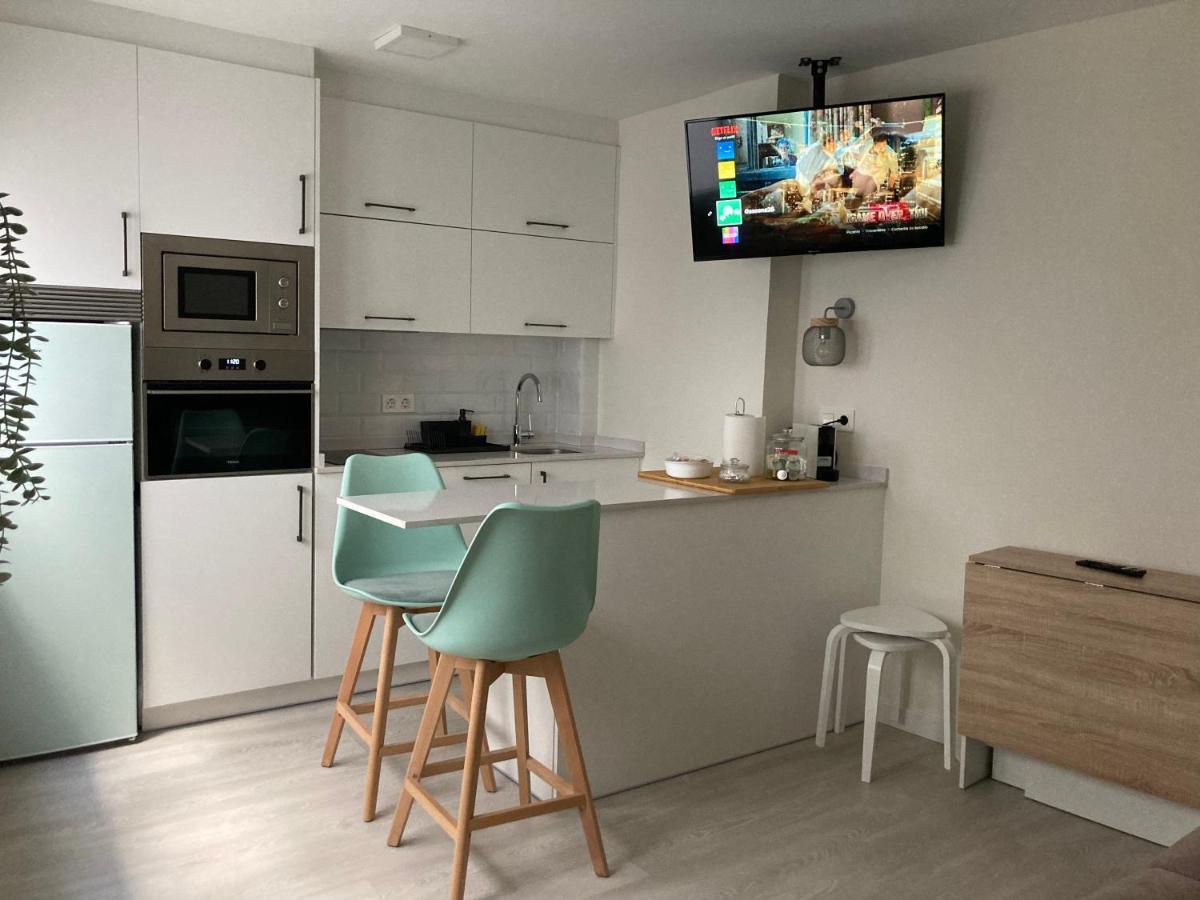 Apartament Gascona 26 - Pleno Centro, Muy Tranquilo, Parking Gratis En Mismo Edificio, Ascensor, Wifi Oviedo Zewnętrze zdjęcie