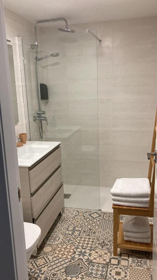 Apartament Gascona 26 - Pleno Centro, Muy Tranquilo, Parking Gratis En Mismo Edificio, Ascensor, Wifi Oviedo Zewnętrze zdjęcie
