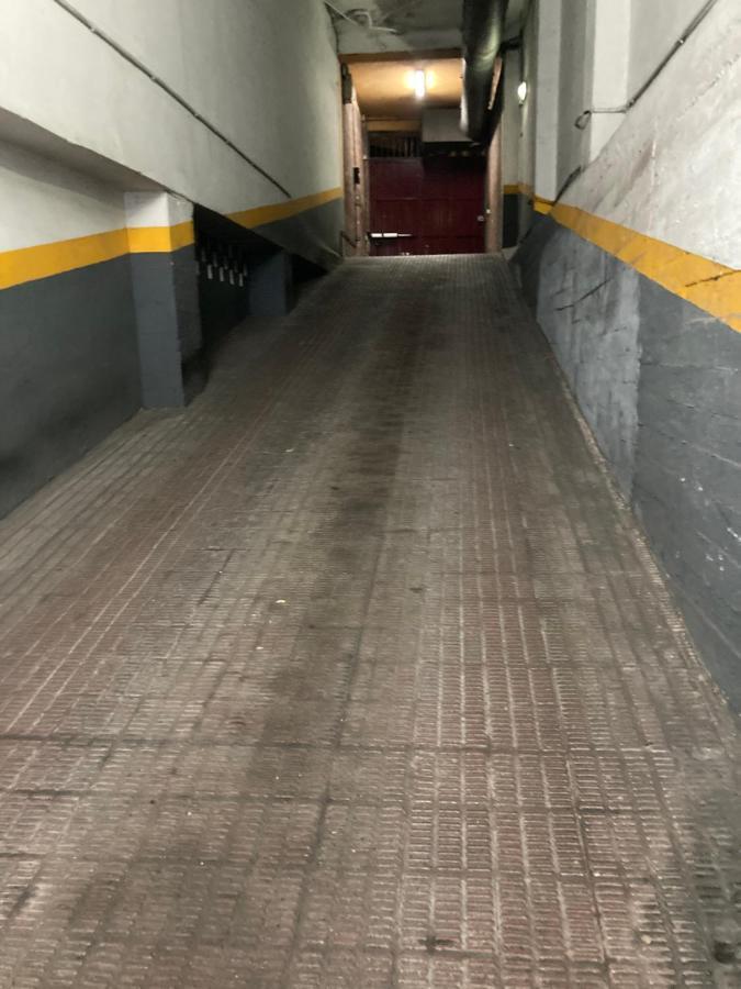 Apartament Gascona 26 - Pleno Centro, Muy Tranquilo, Parking Gratis En Mismo Edificio, Ascensor, Wifi Oviedo Zewnętrze zdjęcie