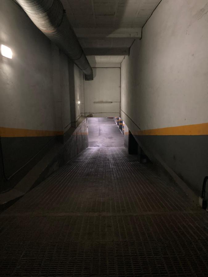 Apartament Gascona 26 - Pleno Centro, Muy Tranquilo, Parking Gratis En Mismo Edificio, Ascensor, Wifi Oviedo Zewnętrze zdjęcie